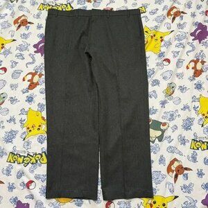 Levi's action slacks グレー 34×30 LEVIS Action Slacks Vintage 90s Mens Pants Size 34 x I 30